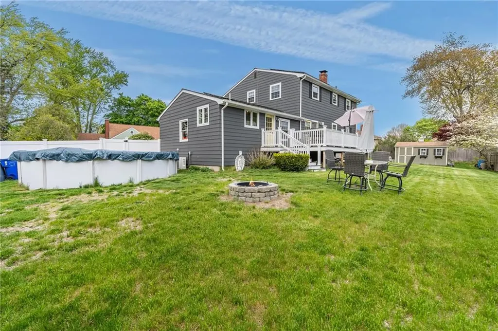 1 Leahy Street East Providence RI 02916