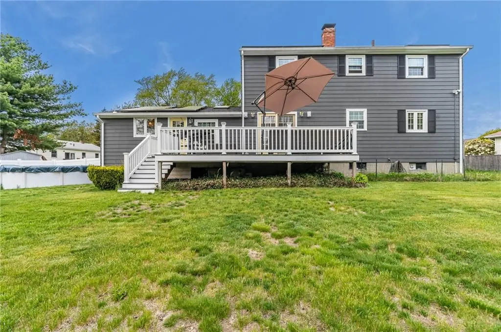1 Leahy Street East Providence RI 02916