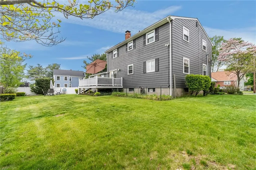 1 Leahy Street East Providence RI 02916