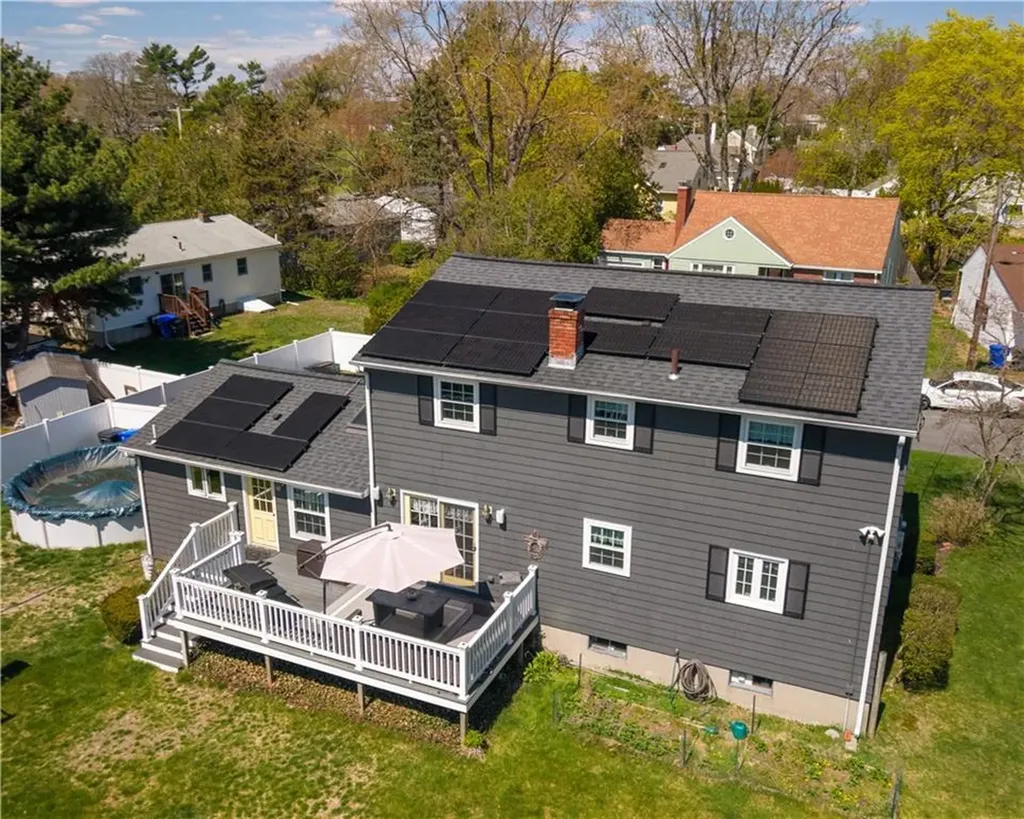 1 Leahy Street East Providence RI 02916