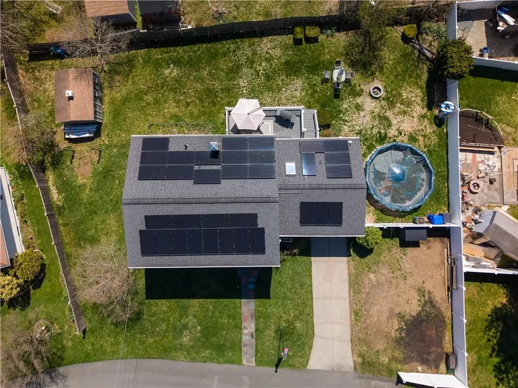1 Leahy Street East Providence RI 02916