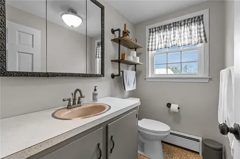 1 Leahy Street East Providence RI 02916