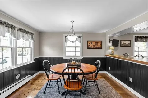 1 Leahy Street East Providence RI 02916