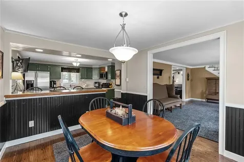 1 Leahy Street East Providence RI 02916