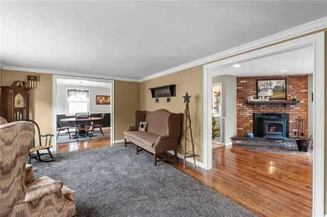 1 Leahy Street East Providence RI 02916