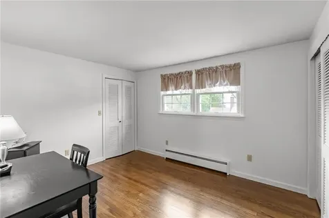 1 Leahy Street East Providence RI 02916