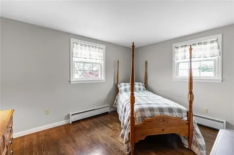 1 Leahy Street East Providence RI 02916
