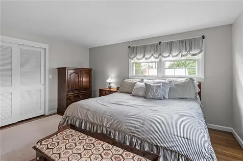 1 Leahy Street East Providence RI 02916