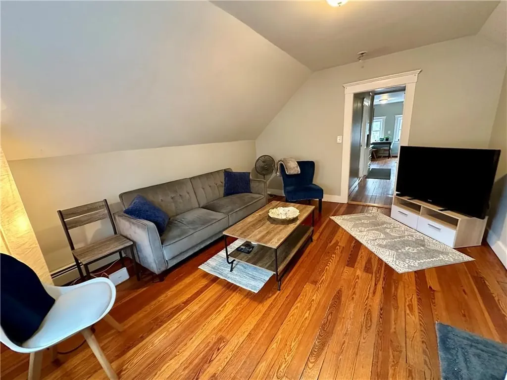 1001 Narragansett Boulevard Providence RI 02905