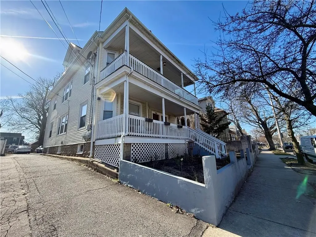 1001 Narragansett Boulevard Providence RI 02905
