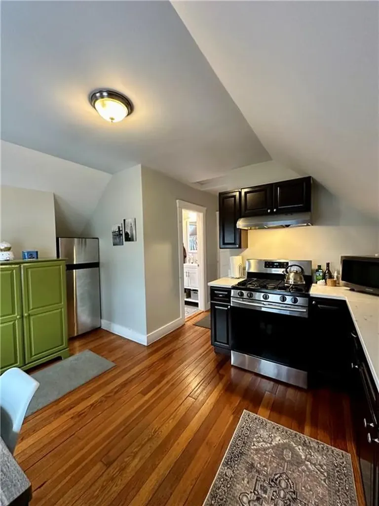 1001 Narragansett Boulevard Providence RI 02905
