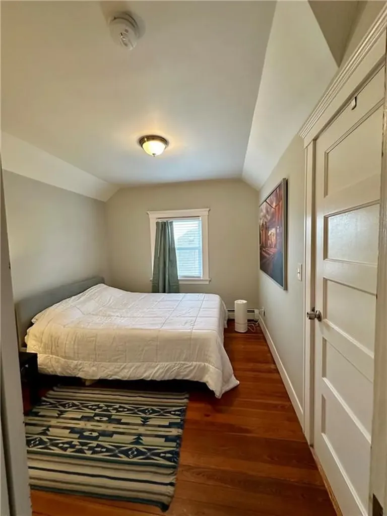 1001 Narragansett Boulevard Providence RI 02905