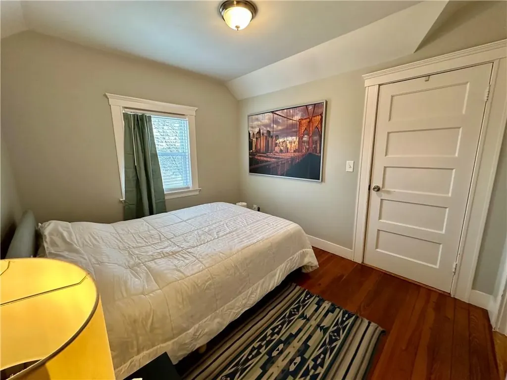 1001 Narragansett Boulevard Providence RI 02905