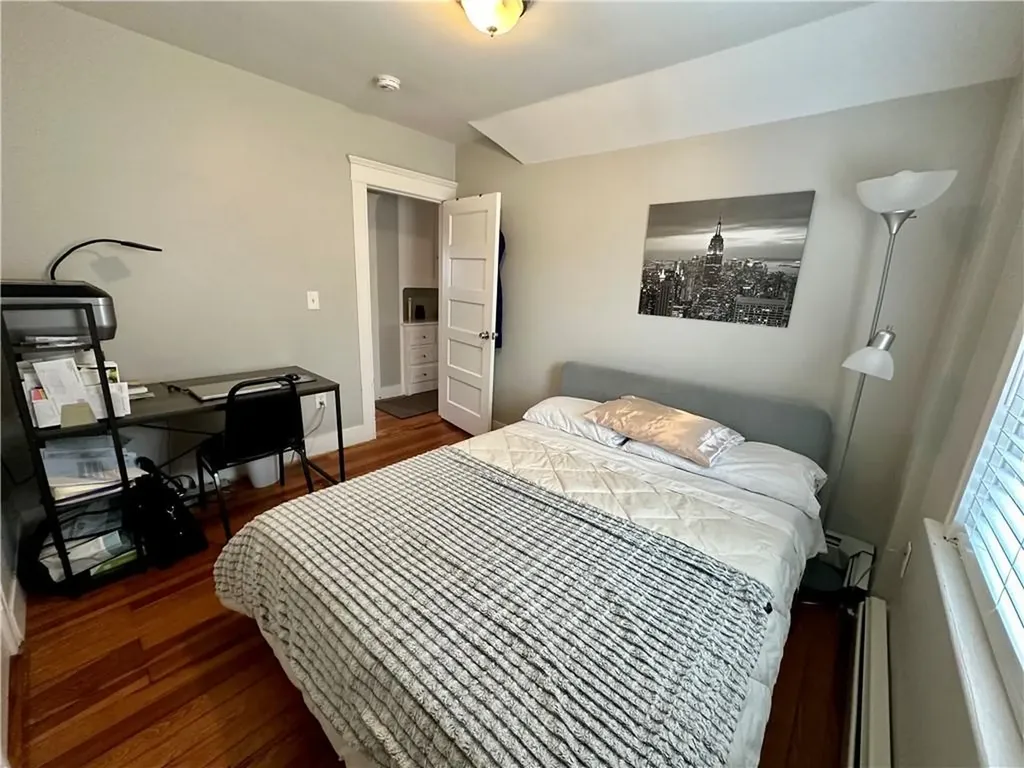 1001 Narragansett Boulevard Providence RI 02905