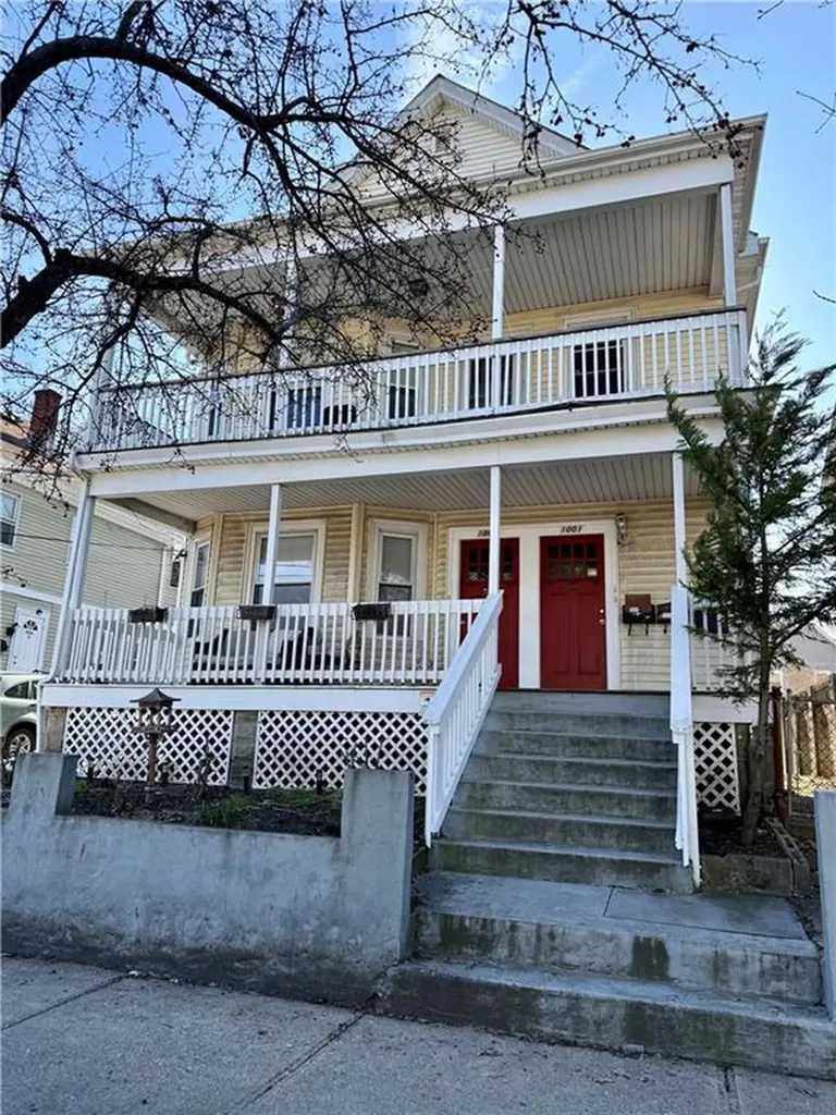 1001 Narragansett Boulevard Providence RI 02905