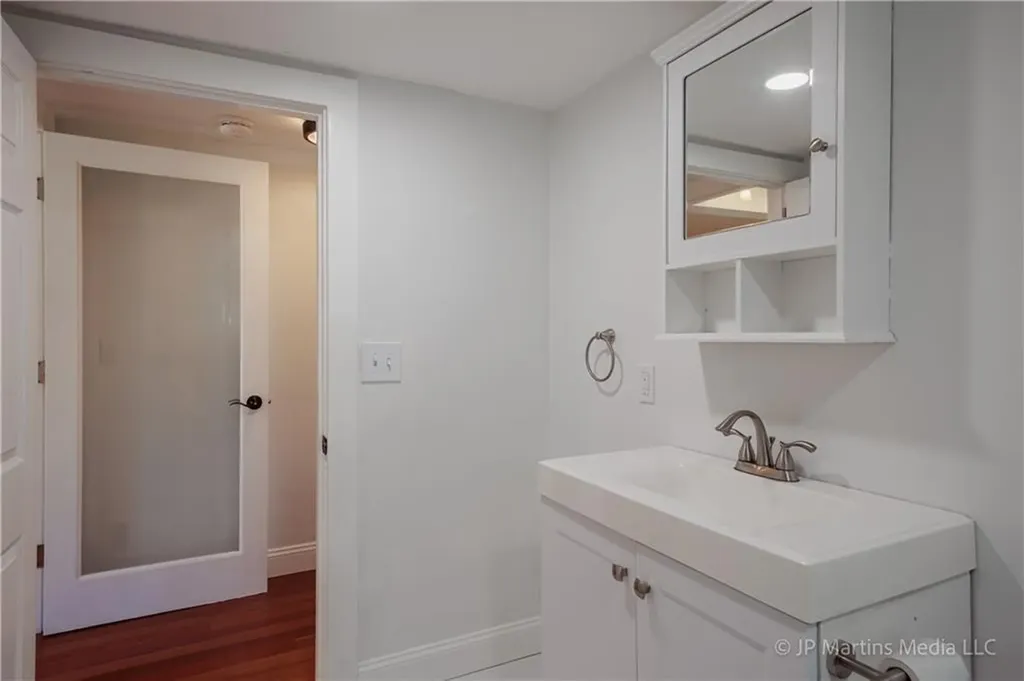 58 Spooner Avenue Warwick RI 02886
