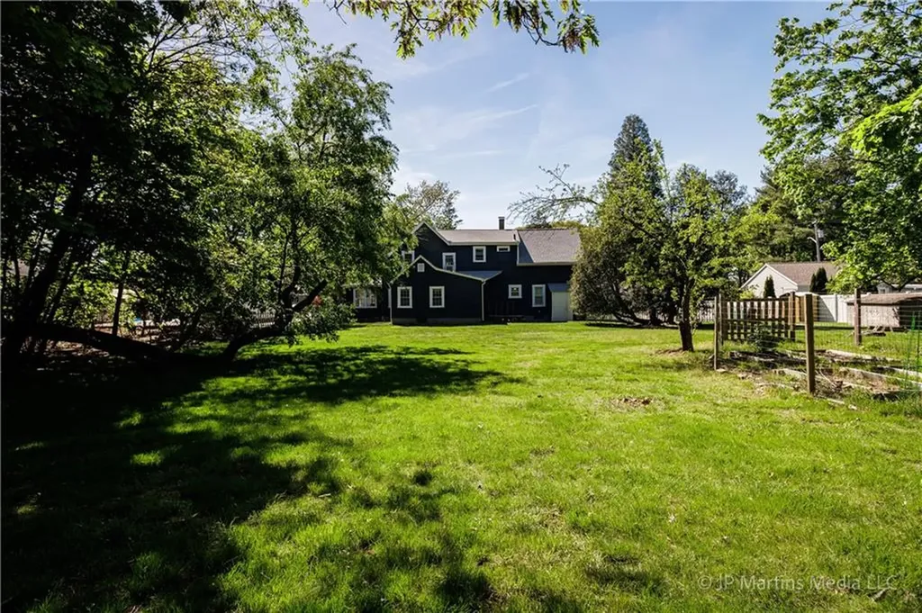 58 Spooner Avenue Warwick RI 02886
