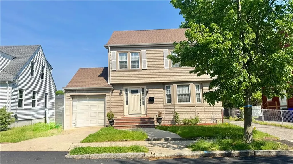 175 Canton Street Providence RI 02908