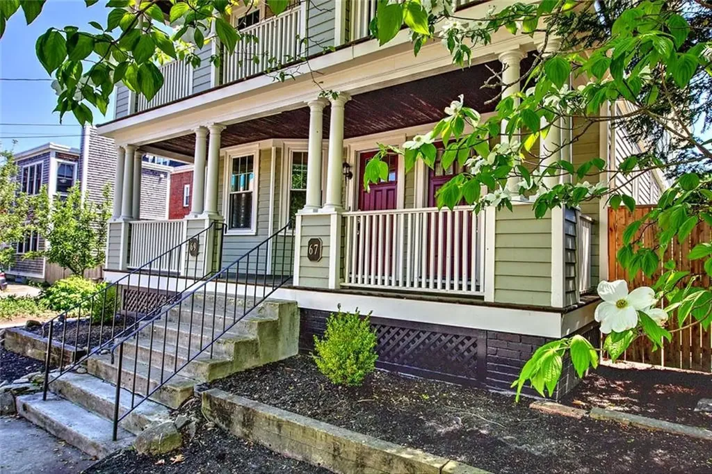 67 69 East Manning Street Providence RI 02906