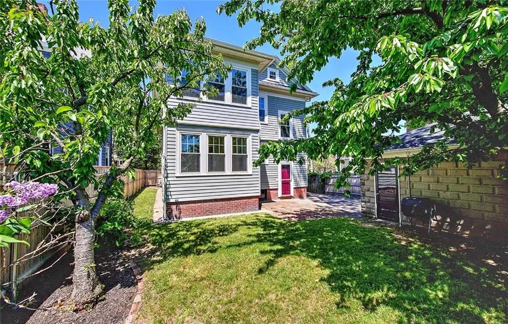67 69 East Manning Street Providence RI 02906