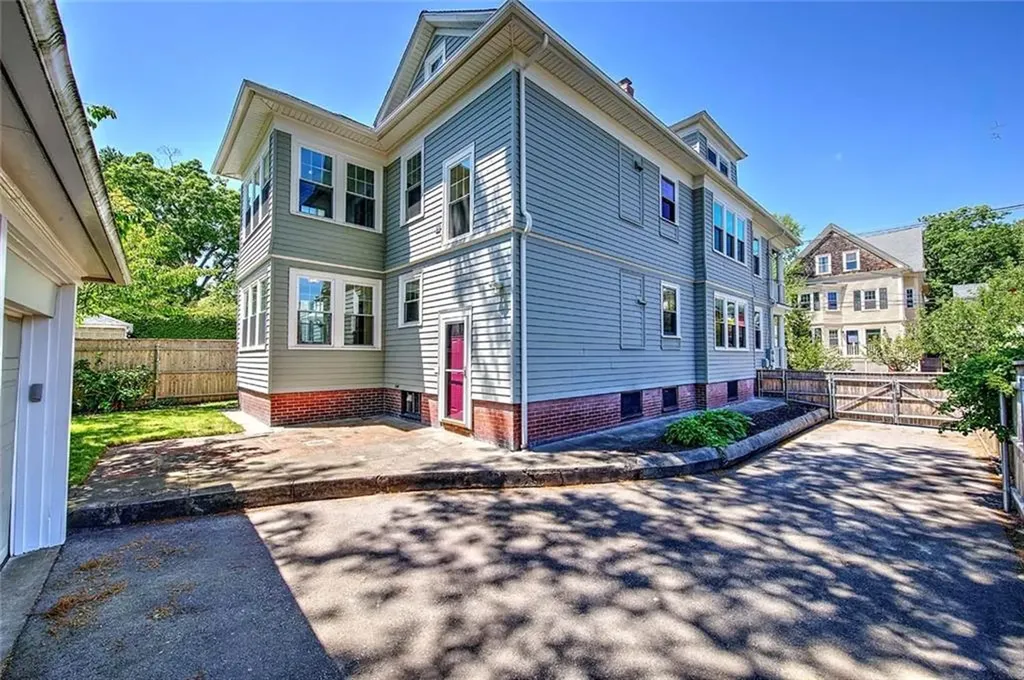 67 69 East Manning Street Providence RI 02906