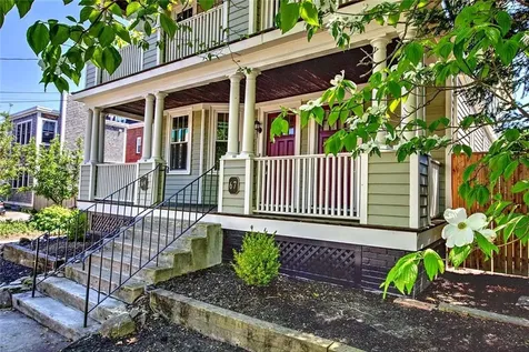 67 East Manning Street Providence RI 02906