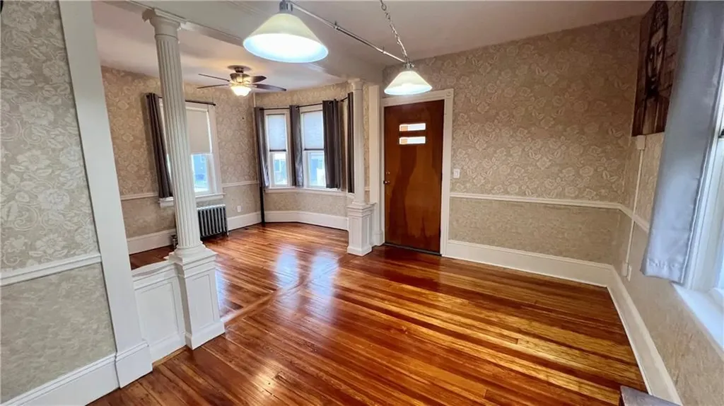 36 Messina Street Providence RI 02908
