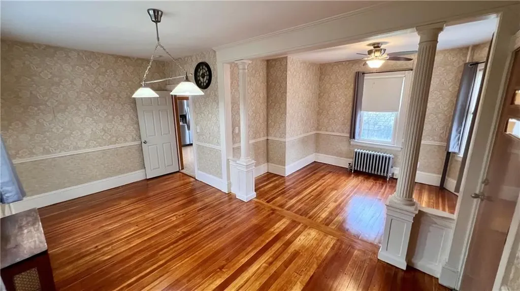 36 Messina Street Providence RI 02908