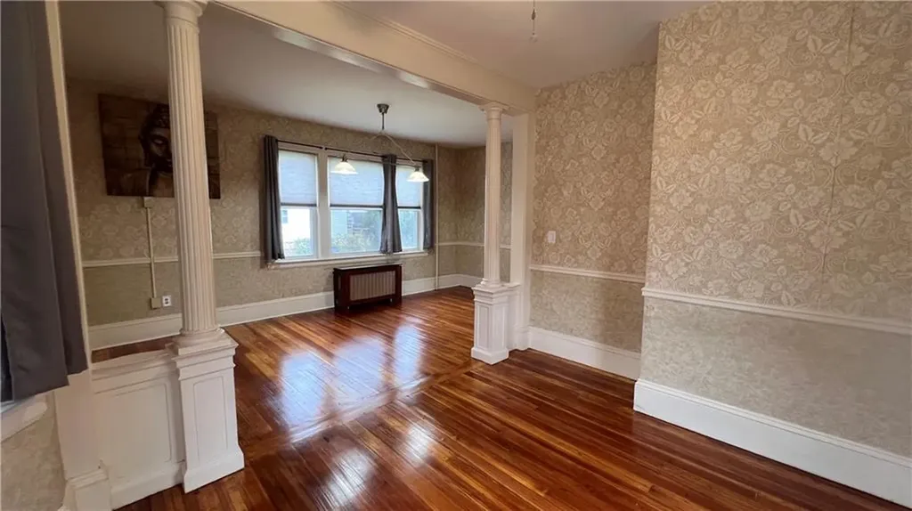 36 Messina Street Providence RI 02908