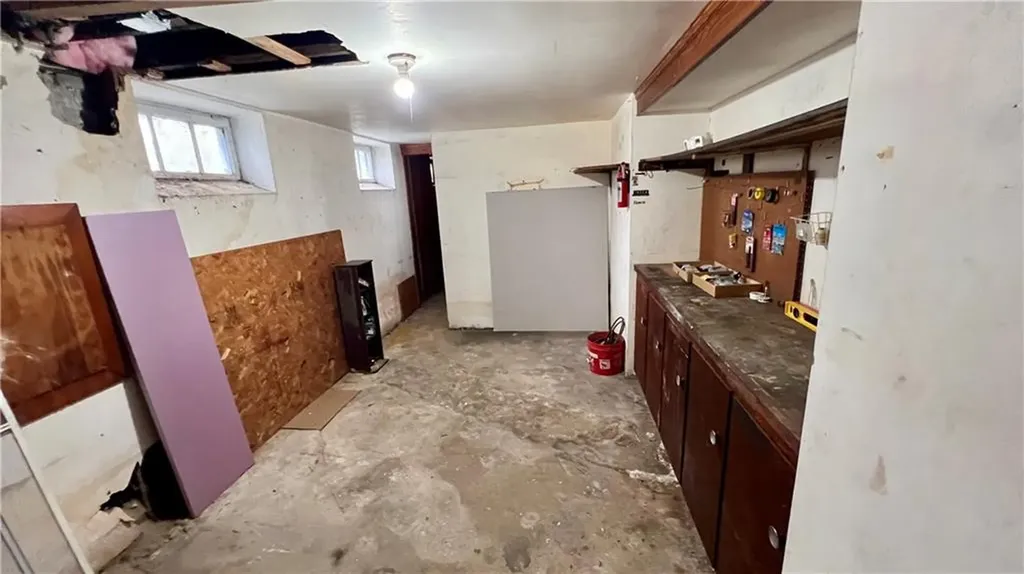 36 Messina Street Providence RI 02908