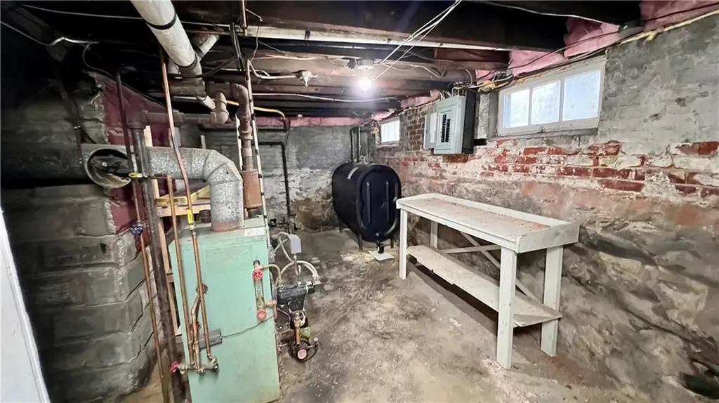 36 Messina Street Providence RI 02908