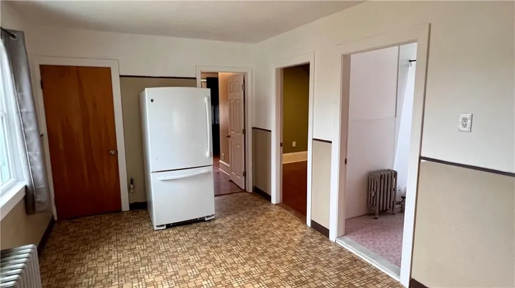 36 Messina Street Providence RI 02908
