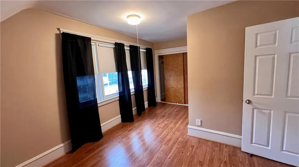 36 Messina Street Providence RI 02908