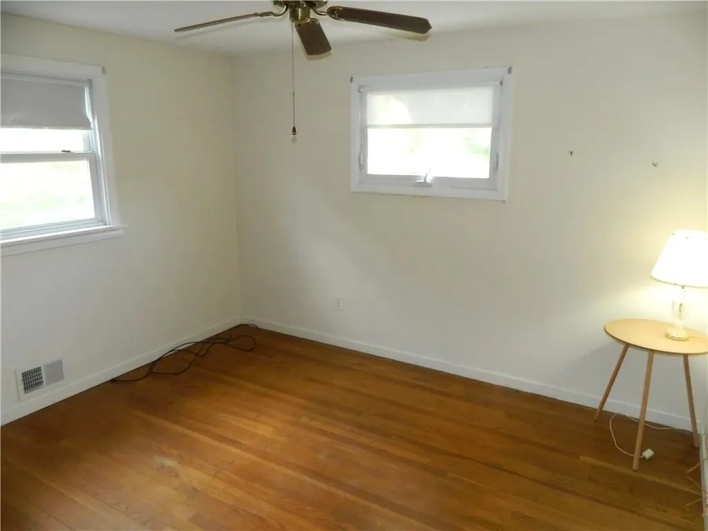 68 Zinnia Drive Cranston RI 02920