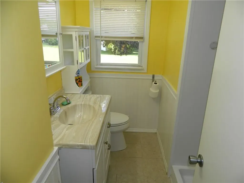 68 Zinnia Drive Cranston RI 02920