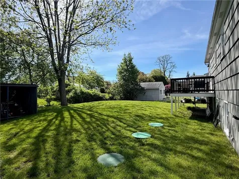 770 Metacom Avenue Bristol RI 02809