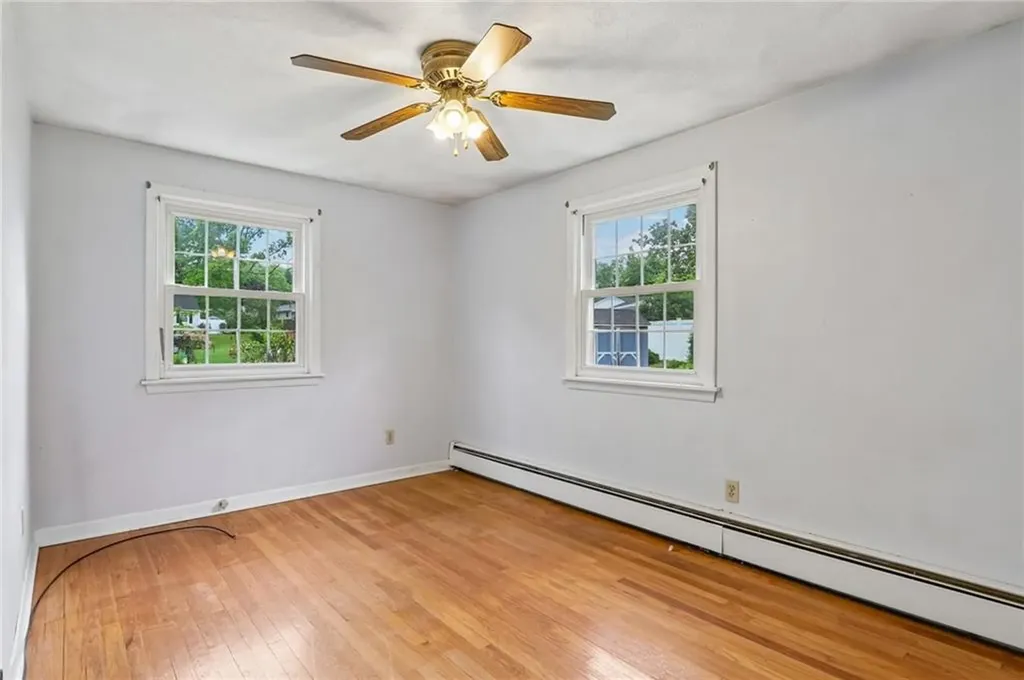 57 Laurel Avenue Coventry RI 02816