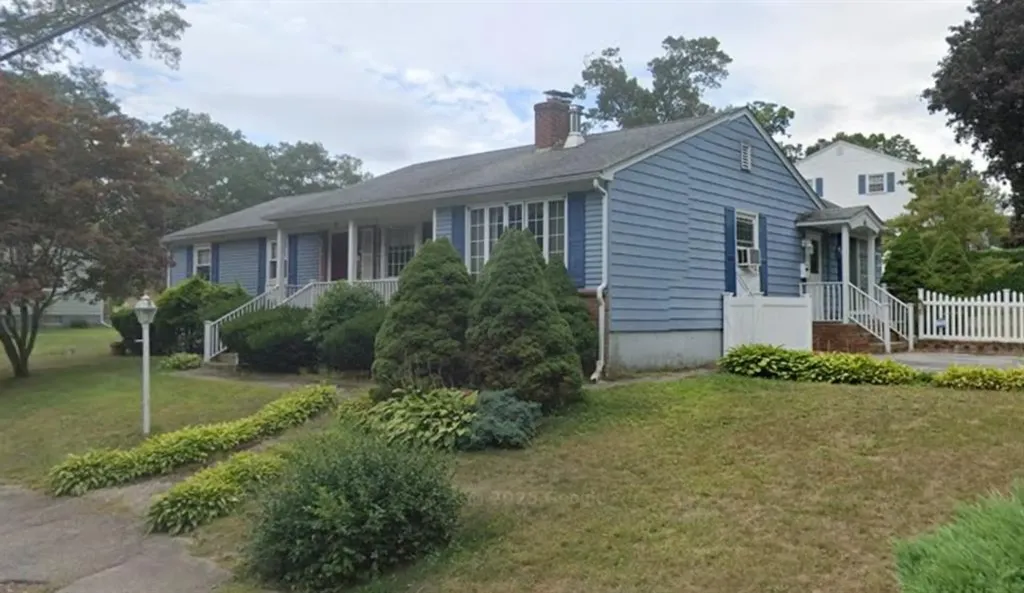 57 Laurel Avenue Coventry RI 02816