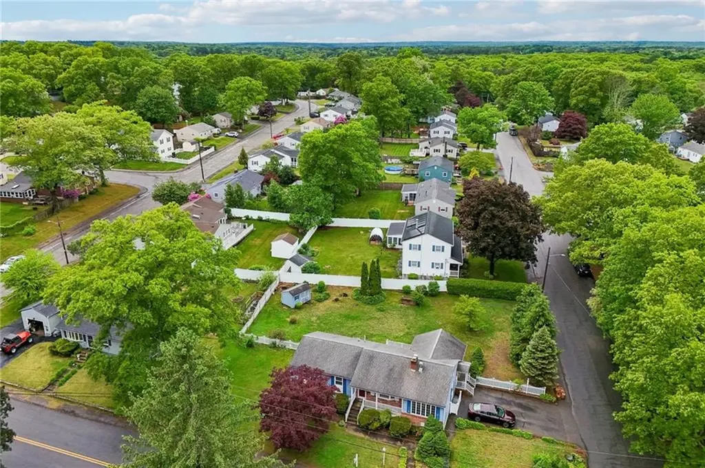 57 Laurel Avenue Coventry RI 02816