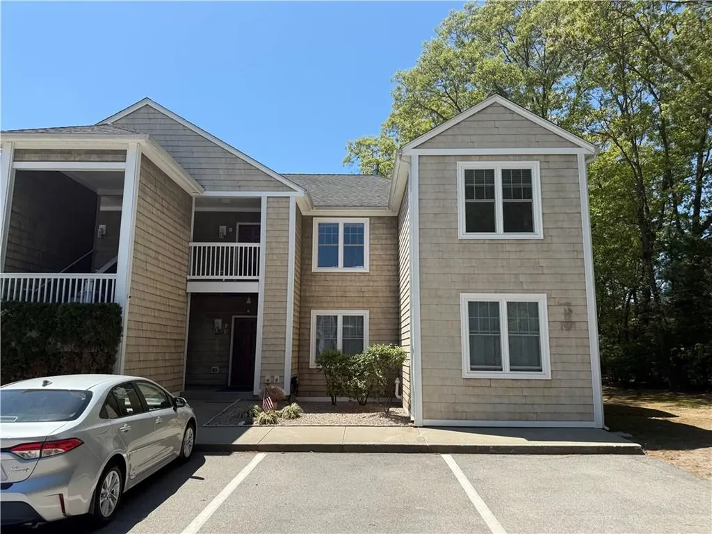 70 Turner Street Warwick RI 02886
