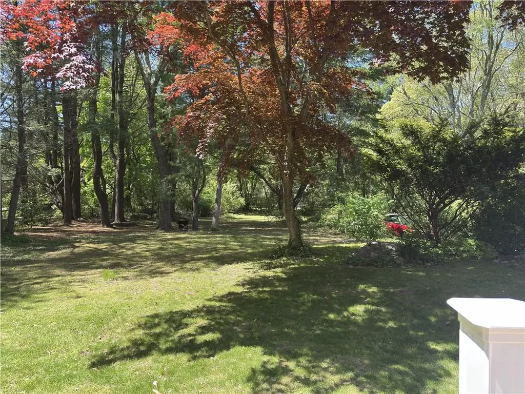 100 Snuff Mill Road North Kingstown RI 02874