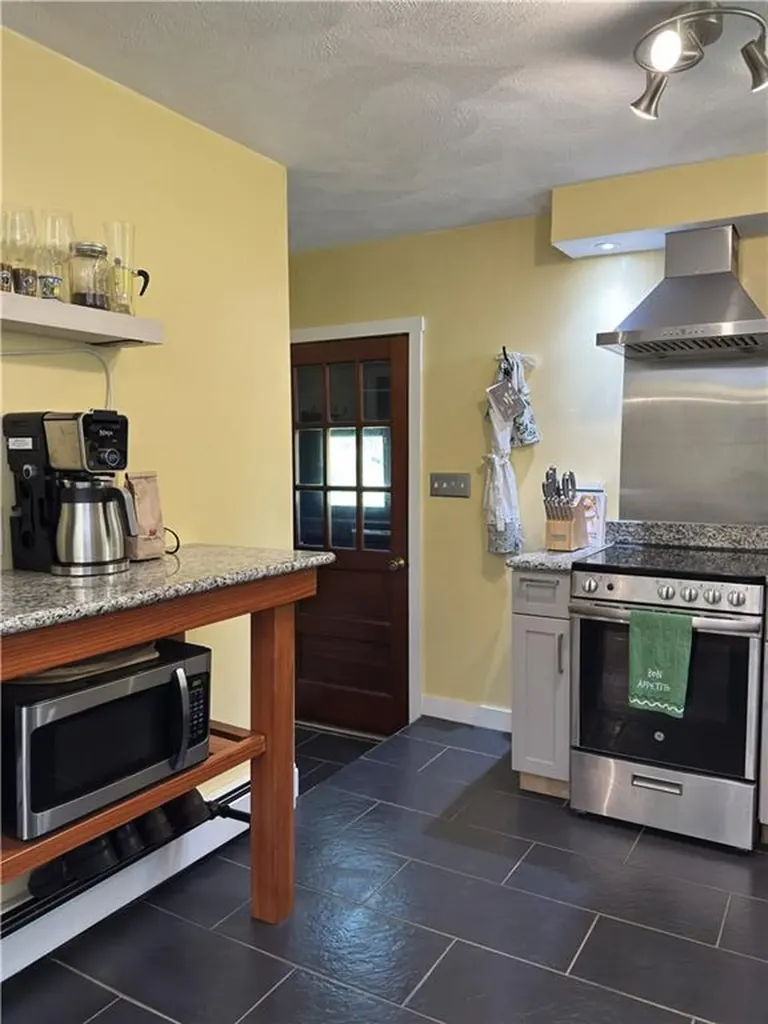 100 Snuff Mill Road North Kingstown RI 02874