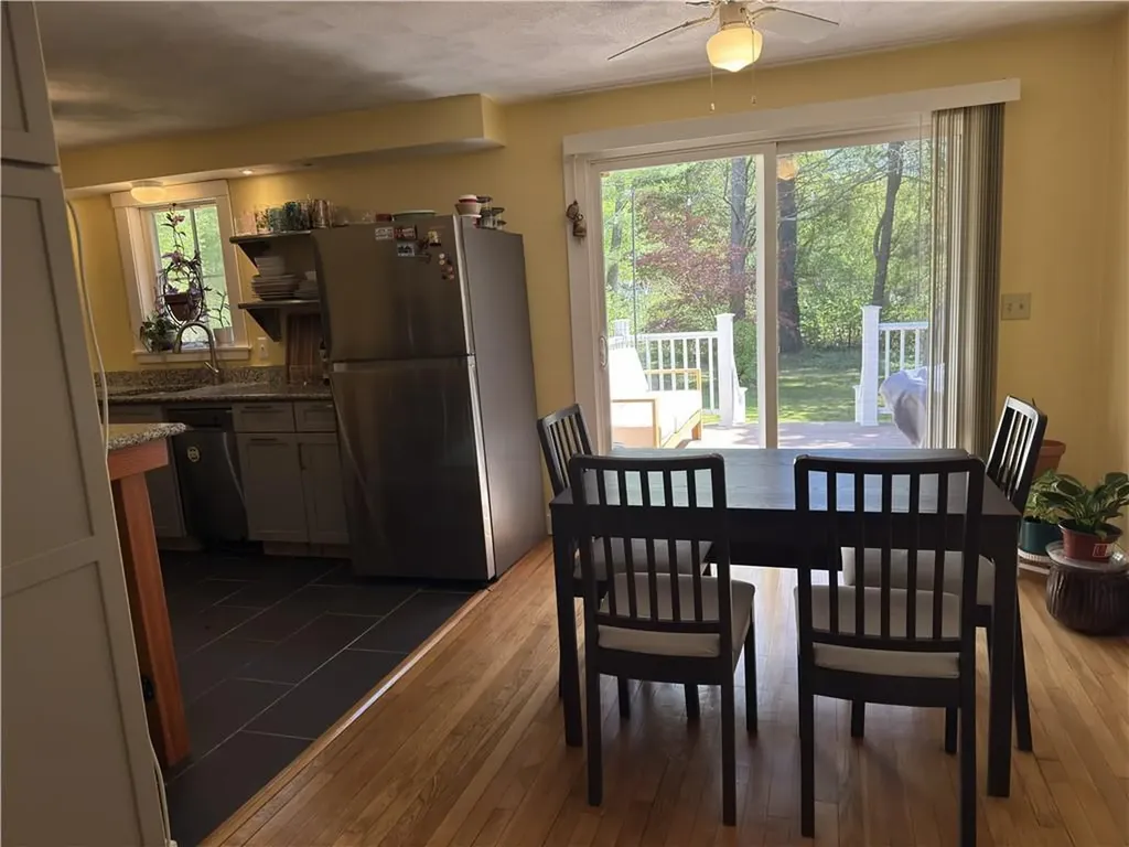 100 Snuff Mill Road North Kingstown RI 02874