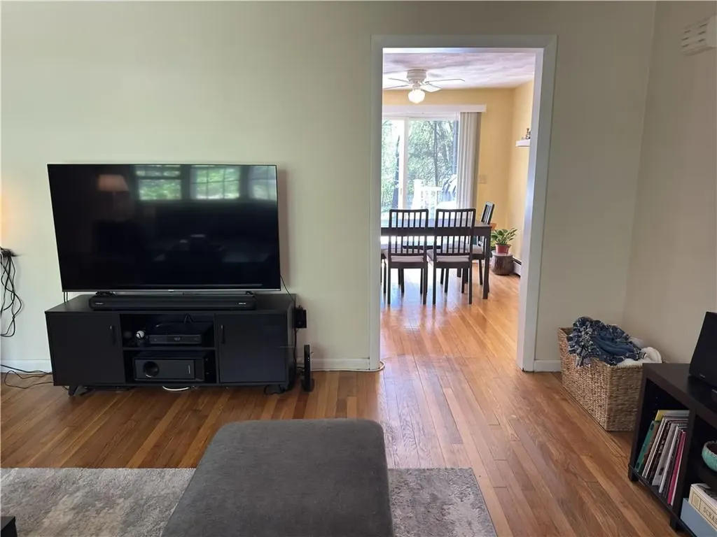 100 Snuff Mill Road North Kingstown RI 02874