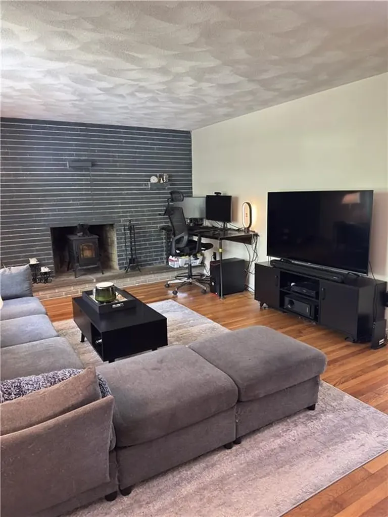 100 Snuff Mill Road North Kingstown RI 02874