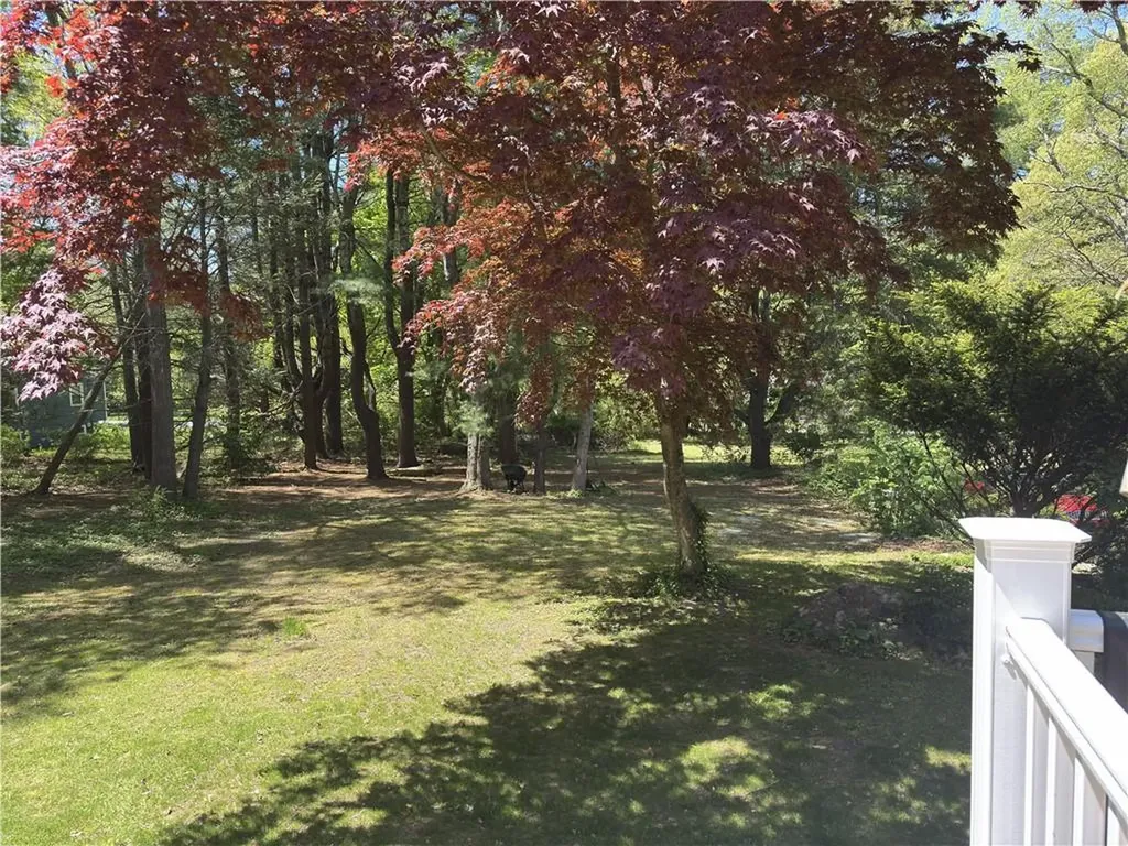100 Snuff Mill Road North Kingstown RI 02874