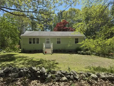 100 Snuff Mill Road North Kingstown RI 02874