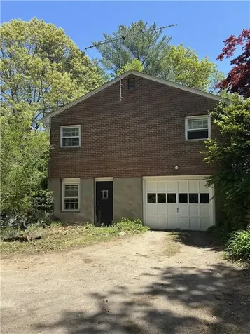 100 Snuff Mill Road North Kingstown RI 02874