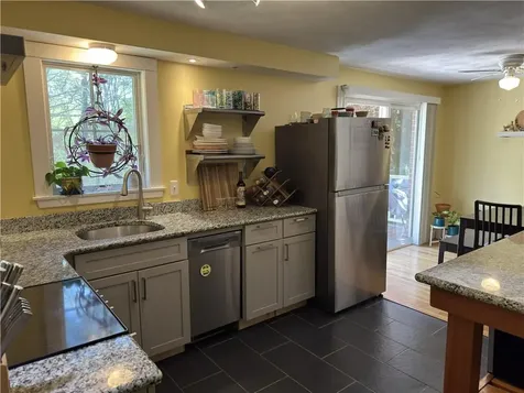 100 Snuff Mill Road North Kingstown RI 02874