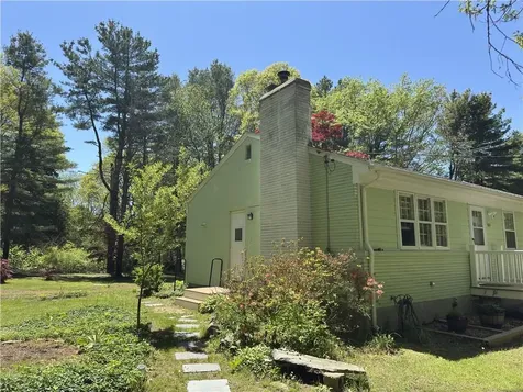 100 Snuff Mill Road North Kingstown RI 02874